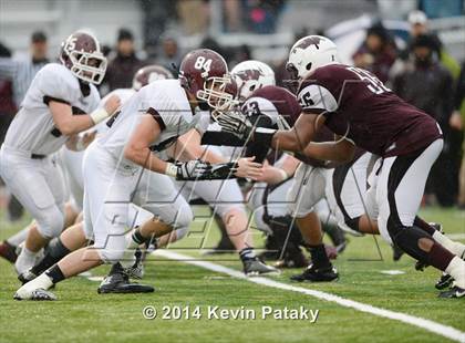 Thumbnail 1 in North Haven @ Windsor (CIAC Class L-Small Semifinal) photogallery.
