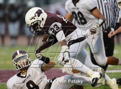Thumbnail 2 in North Haven @ Windsor (CIAC Class L-Small Semifinal) photogallery.