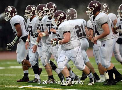 Thumbnail 1 in North Haven @ Windsor (CIAC Class L-Small Semifinal) photogallery.