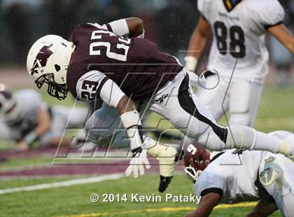 Thumbnail 1 in North Haven @ Windsor (CIAC Class L-Small Semifinal) photogallery.