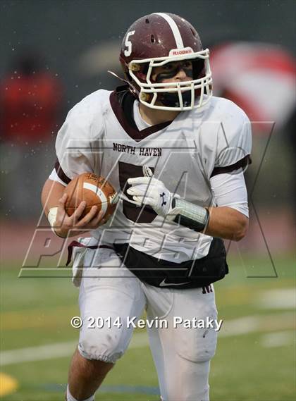 Thumbnail 3 in North Haven @ Windsor (CIAC Class L-Small Semifinal) photogallery.