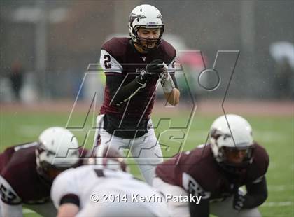 Thumbnail 2 in North Haven @ Windsor (CIAC Class L-Small Semifinal) photogallery.