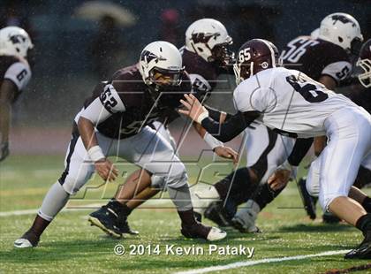 Thumbnail 3 in North Haven @ Windsor (CIAC Class L-Small Semifinal) photogallery.