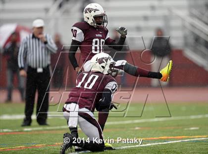 Thumbnail 3 in North Haven @ Windsor (CIAC Class L-Small Semifinal) photogallery.