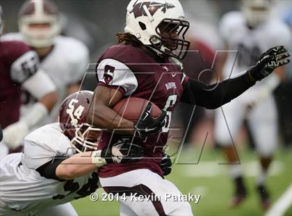 Thumbnail 1 in North Haven @ Windsor (CIAC Class L-Small Semifinal) photogallery.