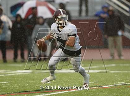 Thumbnail 2 in North Haven @ Windsor (CIAC Class L-Small Semifinal) photogallery.
