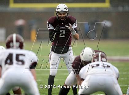 Thumbnail 2 in North Haven @ Windsor (CIAC Class L-Small Semifinal) photogallery.