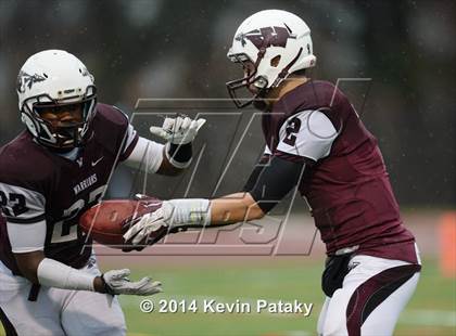 Thumbnail 2 in North Haven @ Windsor (CIAC Class L-Small Semifinal) photogallery.