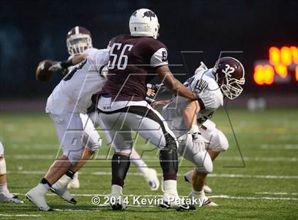 Thumbnail 3 in North Haven @ Windsor (CIAC Class L-Small Semifinal) photogallery.
