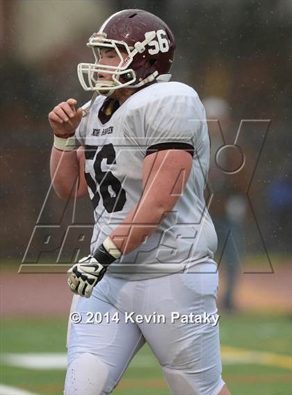 Thumbnail 3 in North Haven @ Windsor (CIAC Class L-Small Semifinal) photogallery.