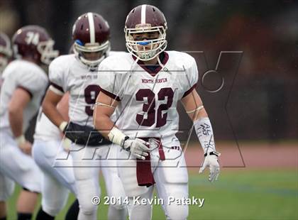 Thumbnail 1 in North Haven @ Windsor (CIAC Class L-Small Semifinal) photogallery.
