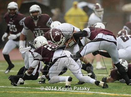Thumbnail 3 in North Haven @ Windsor (CIAC Class L-Small Semifinal) photogallery.