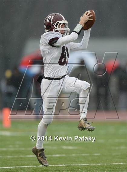 Thumbnail 3 in North Haven @ Windsor (CIAC Class L-Small Semifinal) photogallery.