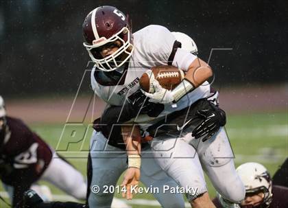 Thumbnail 2 in North Haven @ Windsor (CIAC Class L-Small Semifinal) photogallery.