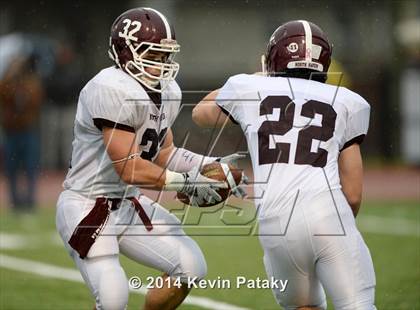 Thumbnail 3 in North Haven @ Windsor (CIAC Class L-Small Semifinal) photogallery.