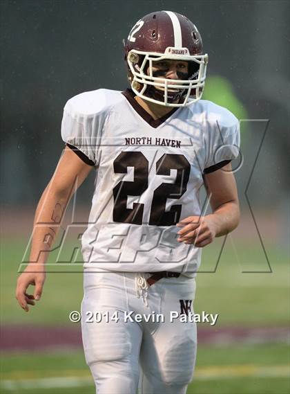 Thumbnail 2 in North Haven @ Windsor (CIAC Class L-Small Semifinal) photogallery.