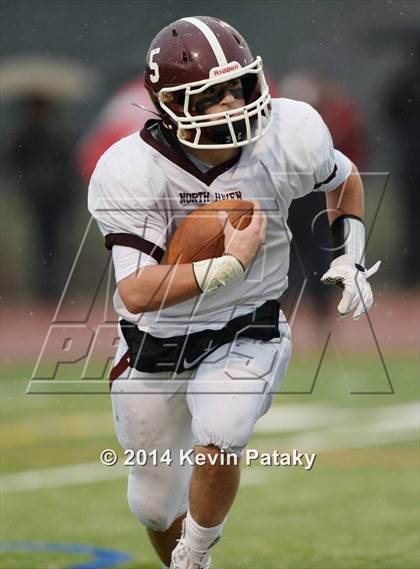 Thumbnail 2 in North Haven @ Windsor (CIAC Class L-Small Semifinal) photogallery.