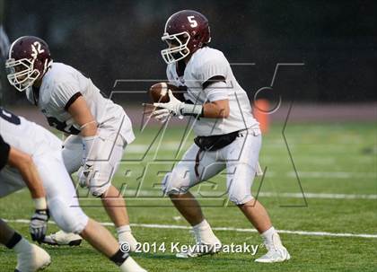 Thumbnail 3 in North Haven @ Windsor (CIAC Class L-Small Semifinal) photogallery.