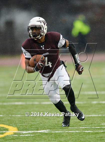 Thumbnail 3 in North Haven @ Windsor (CIAC Class L-Small Semifinal) photogallery.