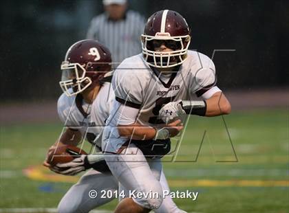 Thumbnail 2 in North Haven @ Windsor (CIAC Class L-Small Semifinal) photogallery.