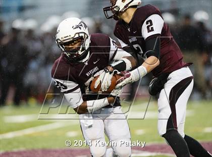 Thumbnail 1 in North Haven @ Windsor (CIAC Class L-Small Semifinal) photogallery.