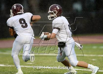 Thumbnail 3 in North Haven @ Windsor (CIAC Class L-Small Semifinal) photogallery.
