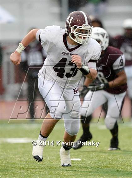 Thumbnail 3 in North Haven @ Windsor (CIAC Class L-Small Semifinal) photogallery.