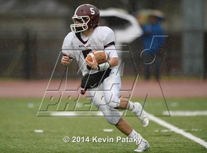 Thumbnail 2 in North Haven @ Windsor (CIAC Class L-Small Semifinal) photogallery.