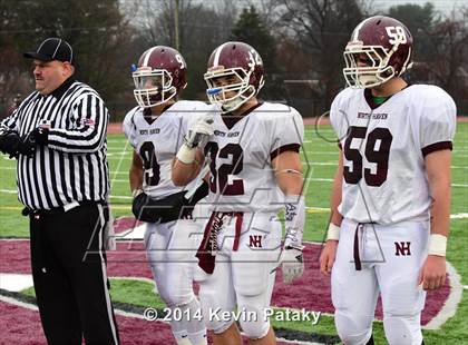 Thumbnail 1 in North Haven @ Windsor (CIAC Class L-Small Semifinal) photogallery.