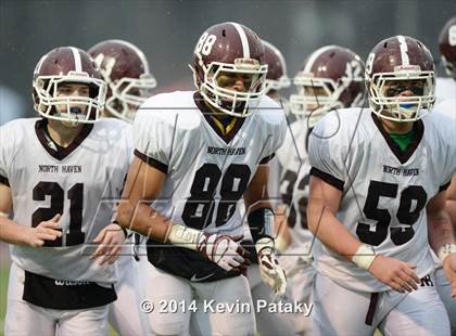 Thumbnail 3 in North Haven @ Windsor (CIAC Class L-Small Semifinal) photogallery.