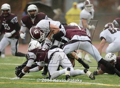 Thumbnail 1 in North Haven @ Windsor (CIAC Class L-Small Semifinal) photogallery.