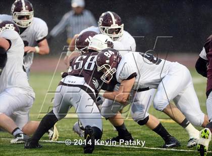 Thumbnail 3 in North Haven @ Windsor (CIAC Class L-Small Semifinal) photogallery.