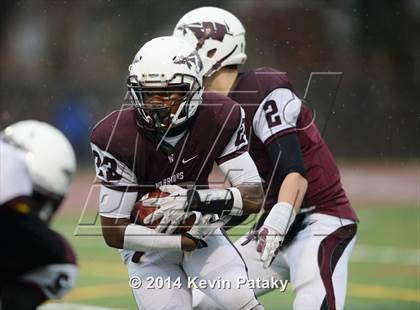 Thumbnail 3 in North Haven @ Windsor (CIAC Class L-Small Semifinal) photogallery.
