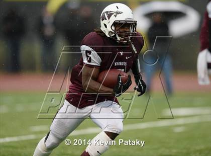 Thumbnail 2 in North Haven @ Windsor (CIAC Class L-Small Semifinal) photogallery.
