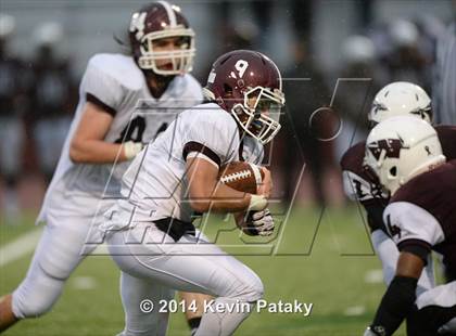 Thumbnail 3 in North Haven @ Windsor (CIAC Class L-Small Semifinal) photogallery.