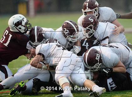 Thumbnail 3 in North Haven @ Windsor (CIAC Class L-Small Semifinal) photogallery.