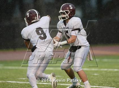 Thumbnail 1 in North Haven @ Windsor (CIAC Class L-Small Semifinal) photogallery.