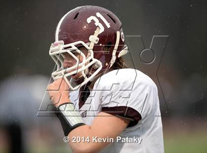 Thumbnail 1 in North Haven @ Windsor (CIAC Class L-Small Semifinal) photogallery.