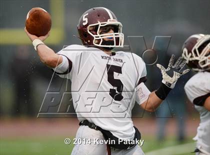 Thumbnail 1 in North Haven @ Windsor (CIAC Class L-Small Semifinal) photogallery.