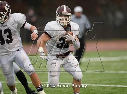 Thumbnail 2 in North Haven @ Windsor (CIAC Class L-Small Semifinal) photogallery.