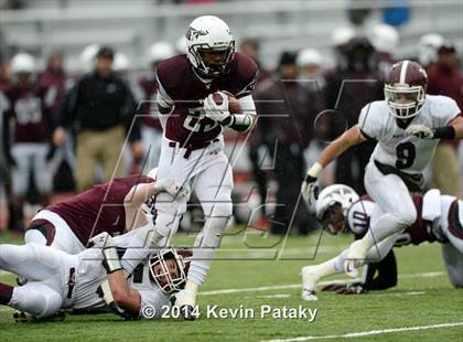 Thumbnail 3 in North Haven @ Windsor (CIAC Class L-Small Semifinal) photogallery.