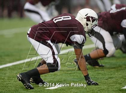 Thumbnail 1 in North Haven @ Windsor (CIAC Class L-Small Semifinal) photogallery.
