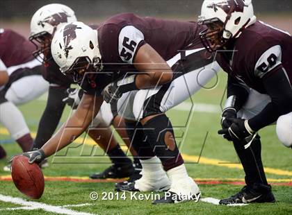 Thumbnail 2 in North Haven @ Windsor (CIAC Class L-Small Semifinal) photogallery.
