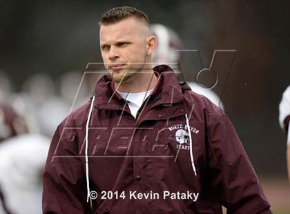 Thumbnail 2 in North Haven @ Windsor (CIAC Class L-Small Semifinal) photogallery.