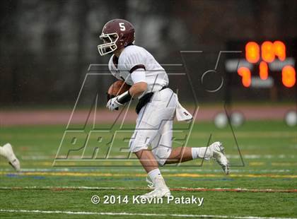 Thumbnail 1 in North Haven @ Windsor (CIAC Class L-Small Semifinal) photogallery.
