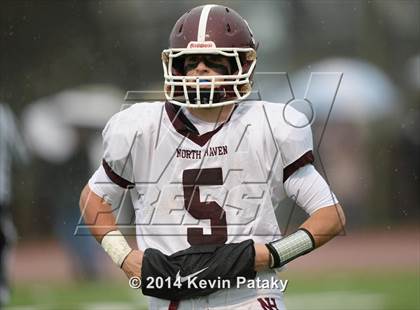 Thumbnail 3 in North Haven @ Windsor (CIAC Class L-Small Semifinal) photogallery.