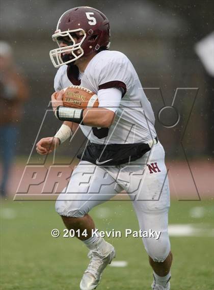 Thumbnail 1 in North Haven @ Windsor (CIAC Class L-Small Semifinal) photogallery.