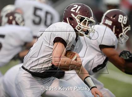 Thumbnail 2 in North Haven @ Windsor (CIAC Class L-Small Semifinal) photogallery.