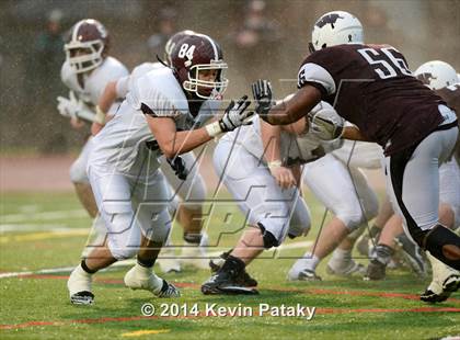 Thumbnail 3 in North Haven @ Windsor (CIAC Class L-Small Semifinal) photogallery.