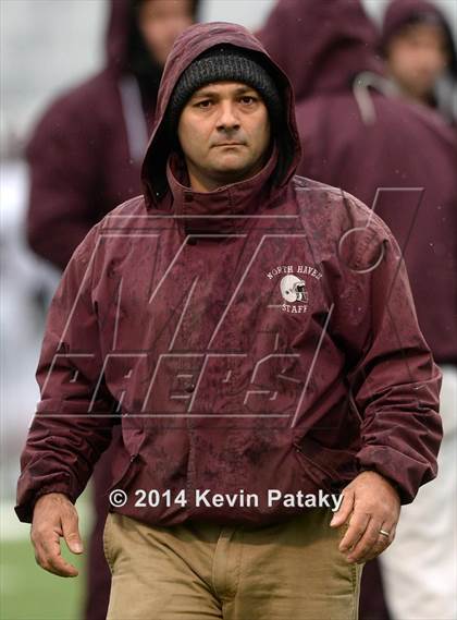Thumbnail 2 in North Haven @ Windsor (CIAC Class L-Small Semifinal) photogallery.